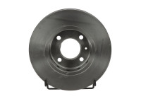 Brake Disc PREMIER DDF1365 Ferodo