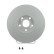 Brake Disc PREMIER DDF1368C-1 Ferodo