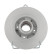 Brake Disc PREMIER DDF1369C-1 Ferodo