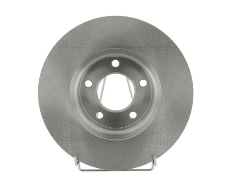 Brake Disc PREMIER DDF1372 Ferodo