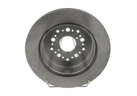 Brake Disc PREMIER DDF1375 Ferodo
