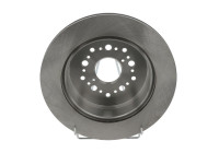 Brake Disc PREMIER DDF1375 Ferodo