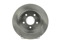 Brake Disc PREMIER DDF1378 Ferodo