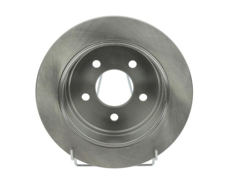 Brake Disc PREMIER DDF1378 Ferodo