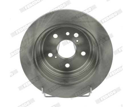 Brake Disc PREMIER DDF1380 Ferodo