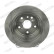 Brake Disc PREMIER DDF1380 Ferodo