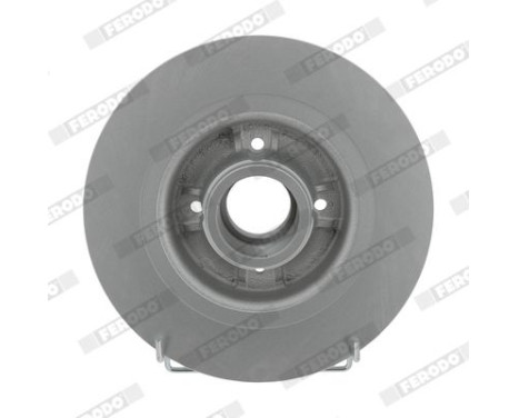 Brake Disc PREMIER DDF1381C-1 Ferodo