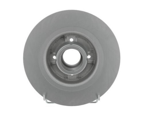 Brake Disc PREMIER DDF1381C-1 Ferodo