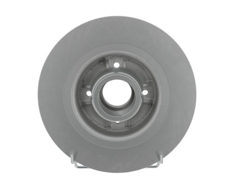 Brake Disc PREMIER DDF1381C-1 Ferodo