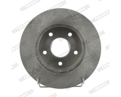 Brake Disc PREMIER DDF1383 Ferodo