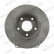 Brake Disc PREMIER DDF1383 Ferodo