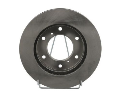 Brake Disc PREMIER DDF1384 Ferodo