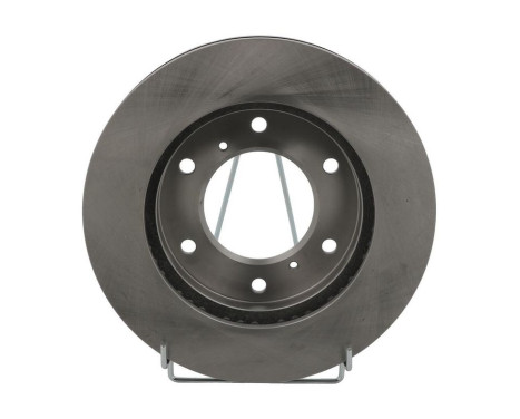 Brake Disc PREMIER DDF1384 Ferodo, Image 2