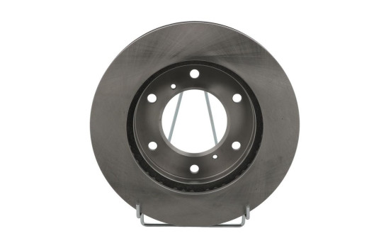 Brake Disc PREMIER DDF1384 Ferodo, Image 2