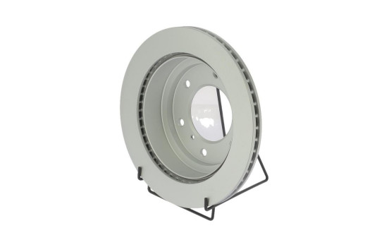 Brake Disc PREMIER DDF1385C Ferodo, Image 2