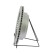 Brake Disc PREMIER DDF1385C Ferodo, Thumbnail 3