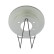 Brake Disc PREMIER DDF1385C Ferodo, Thumbnail 4