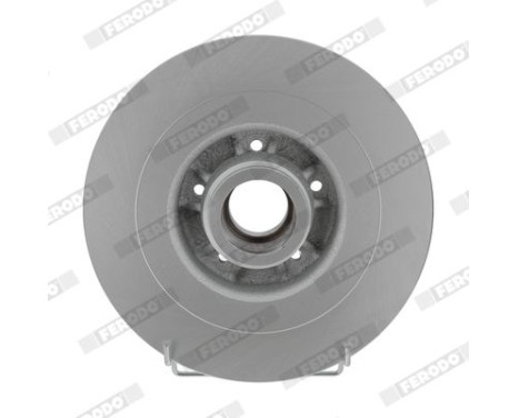 Brake Disc PREMIER DDF1386C-1 Ferodo