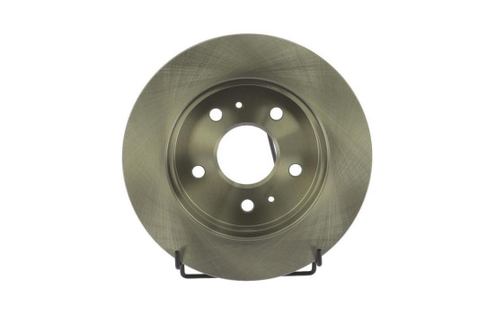 Brake Disc PREMIER DDF1387 Ferodo, Image 2