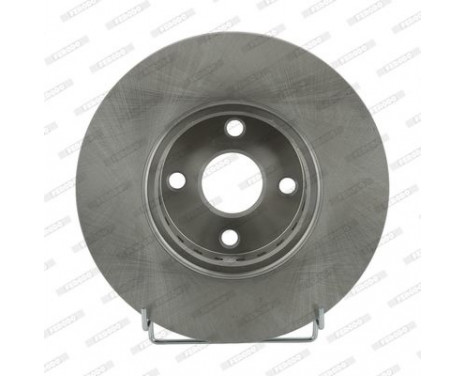 Brake Disc PREMIER DDF1388 Ferodo