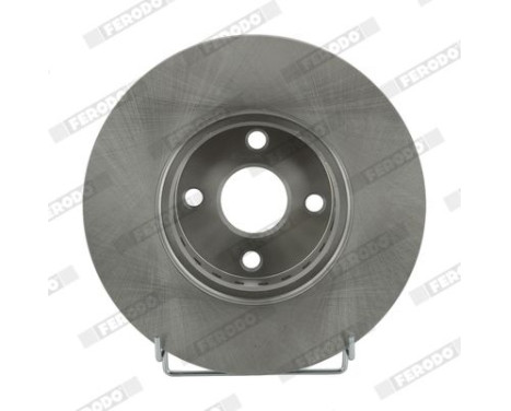 Brake Disc PREMIER DDF1388 Ferodo