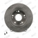 Brake Disc PREMIER DDF1390 Ferodo