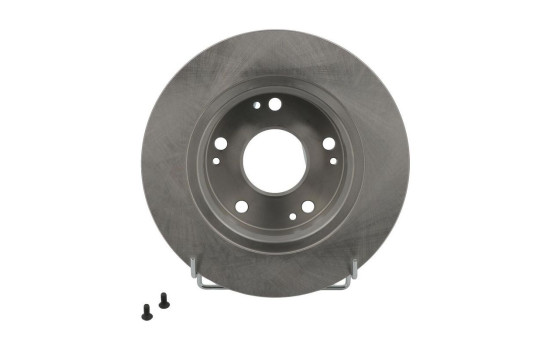 Brake Disc PREMIER DDF1390 Ferodo