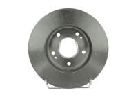 Brake Disc PREMIER DDF1393 Ferodo