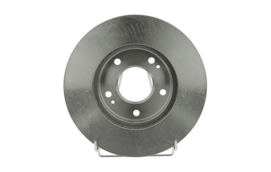 Brake Disc PREMIER DDF1393 Ferodo