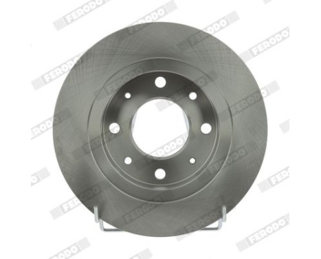 Brake Disc PREMIER DDF1395 Ferodo