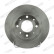 Brake Disc PREMIER DDF1395 Ferodo