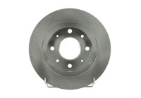 Brake Disc PREMIER DDF1395 Ferodo