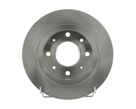 Brake Disc PREMIER DDF1395 Ferodo