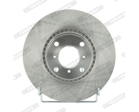 Brake Disc PREMIER DDF1396 Ferodo