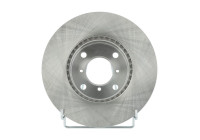Brake Disc PREMIER DDF1396 Ferodo