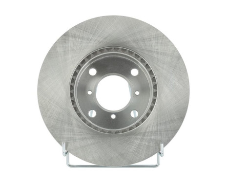 Brake Disc PREMIER DDF1396 Ferodo