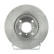 Brake Disc PREMIER DDF1396 Ferodo