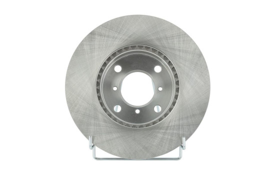 Brake Disc PREMIER DDF1396 Ferodo