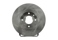 Brake Disc PREMIER DDF1397 Ferodo