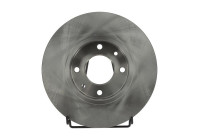 Brake Disc PREMIER DDF1397 Ferodo