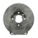 Brake Disc PREMIER DDF1397 Ferodo