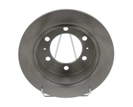 Brake Disc PREMIER DDF1400 Ferodo