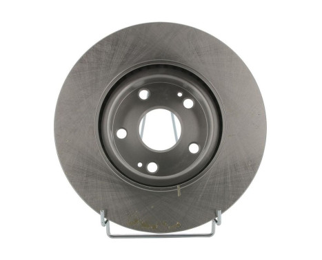 Brake Disc PREMIER DDF1401 Ferodo