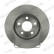 Brake Disc PREMIER DDF1407 Ferodo
