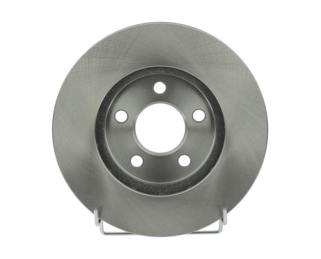 Brake Disc PREMIER DDF1407 Ferodo