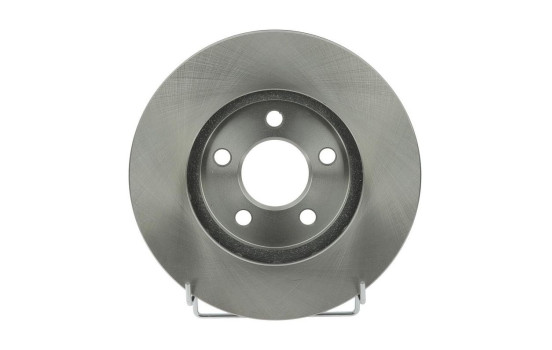 Brake Disc PREMIER DDF1407 Ferodo