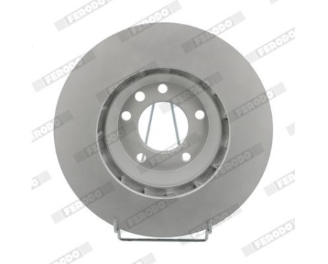 Brake Disc PREMIER DDF1408LC-1 Ferodo