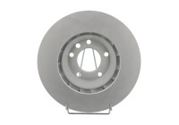 Brake Disc PREMIER DDF1408LC-1 Ferodo