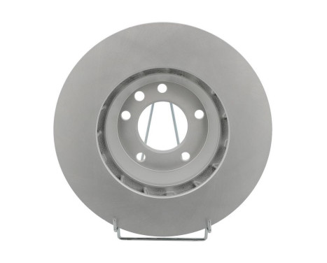 Brake Disc PREMIER DDF1408LC-1 Ferodo