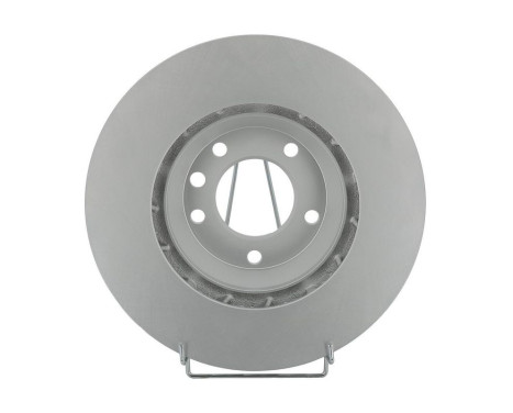 Brake Disc PREMIER DDF1408RC-1 Ferodo